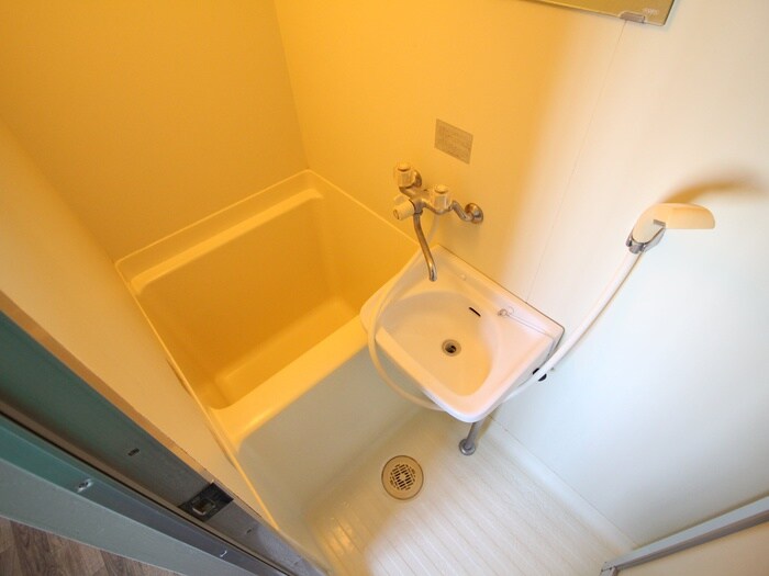 物件内観写真9　(バス／シャワールーム等)