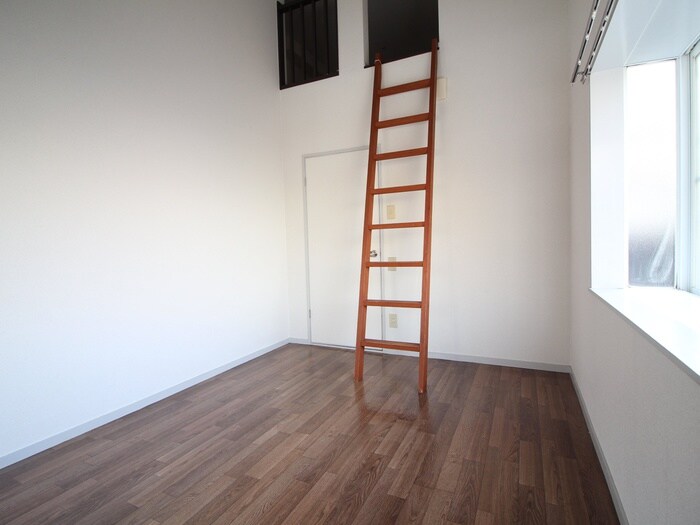 物件内観写真14　(居室)