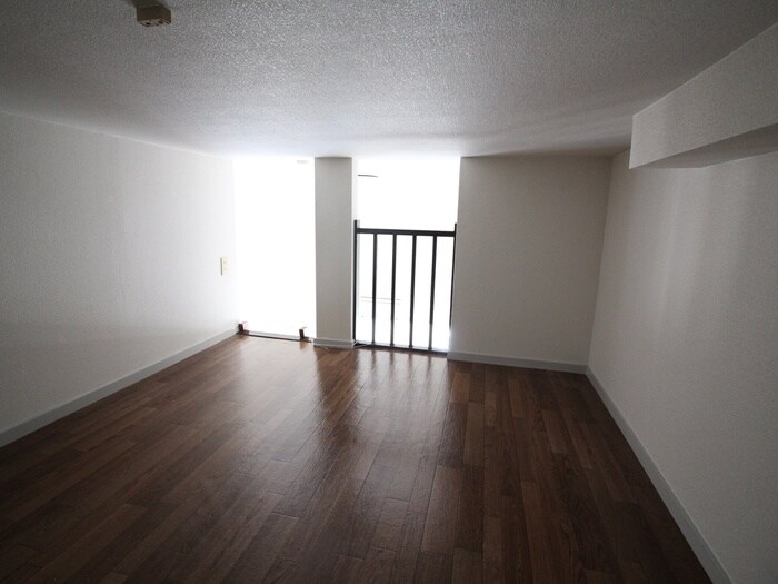 物件内観写真19　(ロフト)