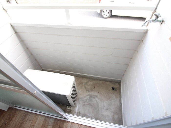 物件内観写真21　(ベランダ・バルコニー)