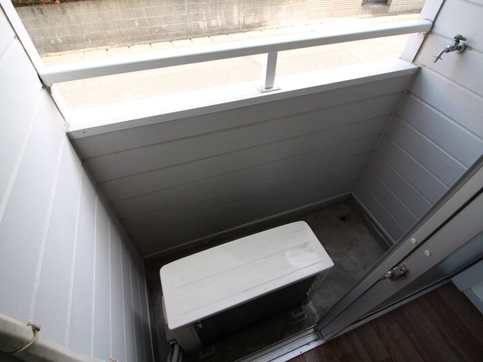 物件内観写真22　(ベランダ・バルコニー)