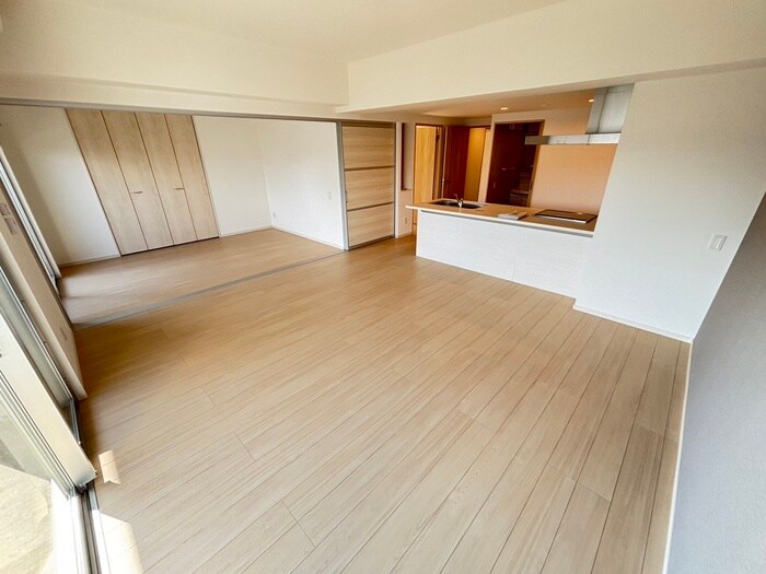 物件内観写真6　(居室)