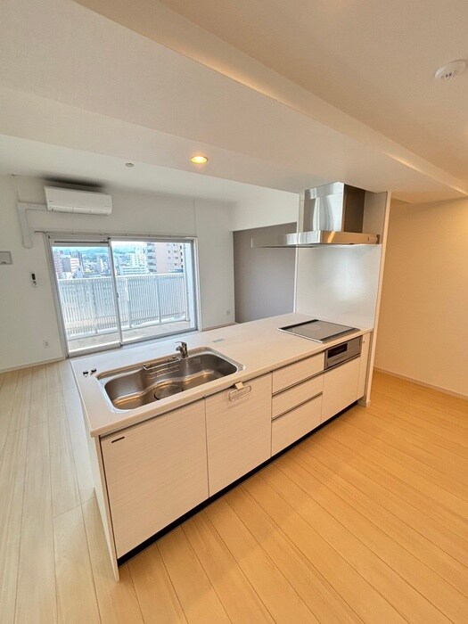 物件内観写真7　(キッチン)