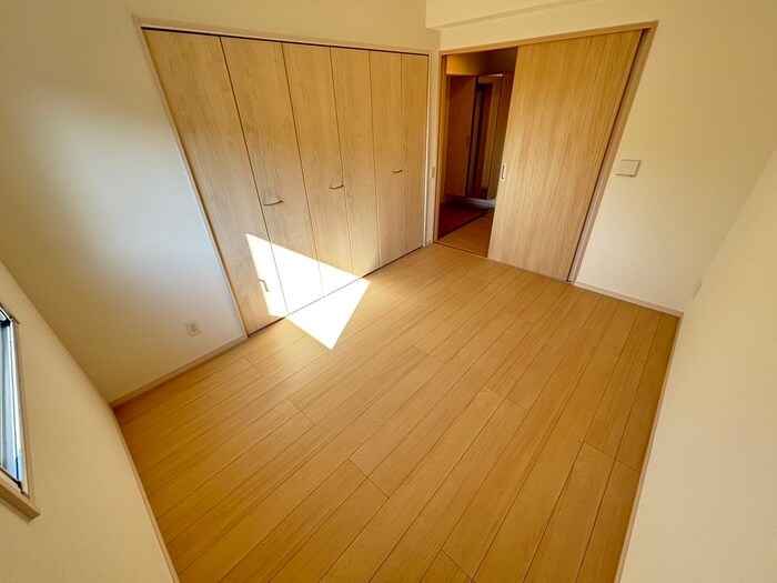 物件内観写真7　(居室)