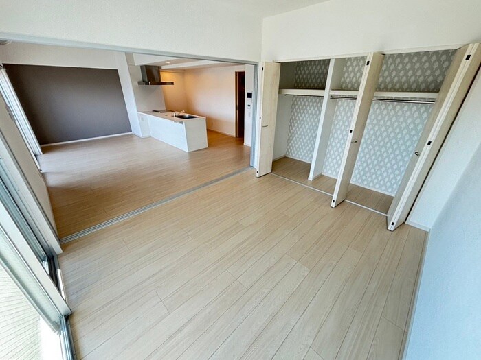 物件内観写真7　(居室)