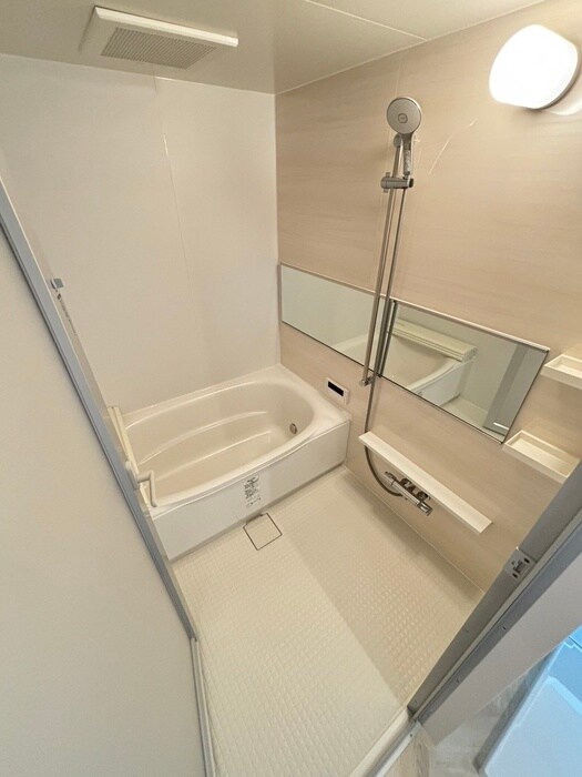 物件内観写真8　(バス／シャワールーム等)