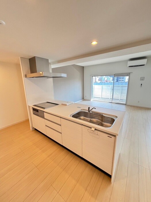 物件内観写真8　(キッチン)