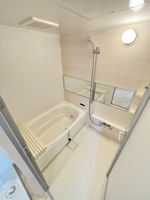 物件内観写真9　(バス／シャワールーム等)
