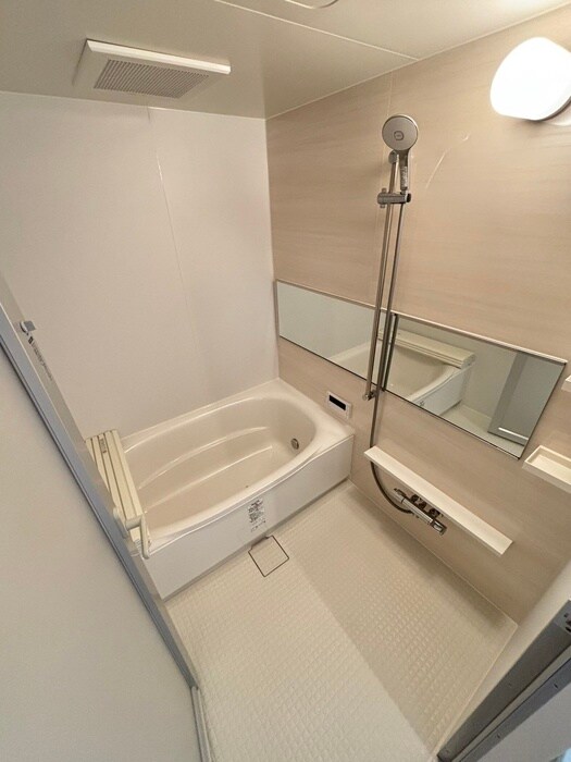 物件内観写真9　(バス／シャワールーム等)