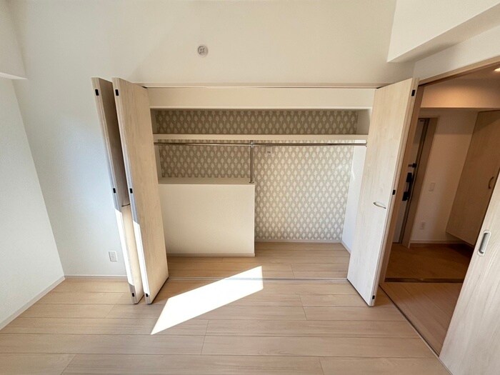 物件内観写真12　(収納)