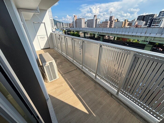 物件内観写真16　(ベランダ・バルコニー)