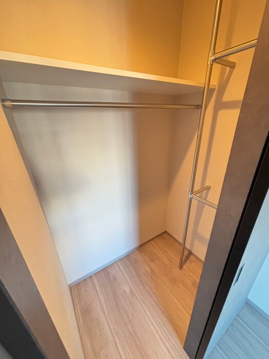 物件内観写真13　(収納)