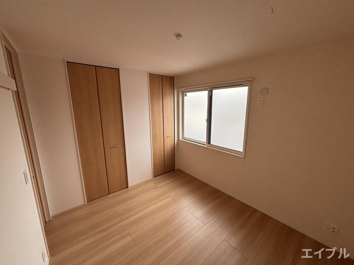 物件内観写真6　(居室)