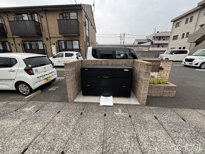 物件外観写真3　(建物設備)