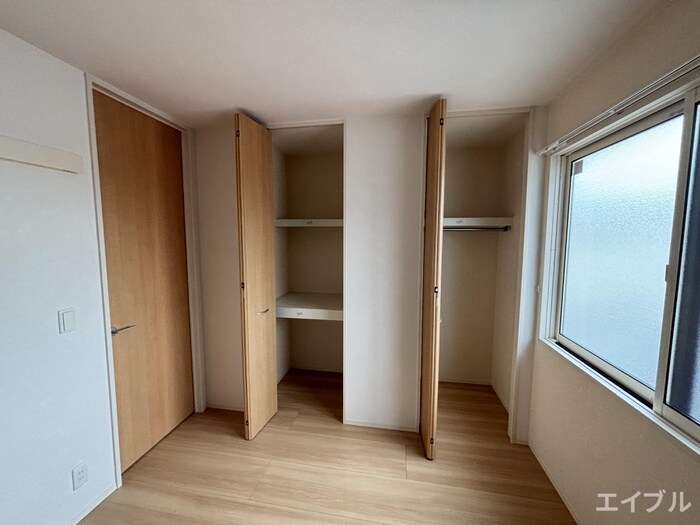 物件内観写真8　(収納)