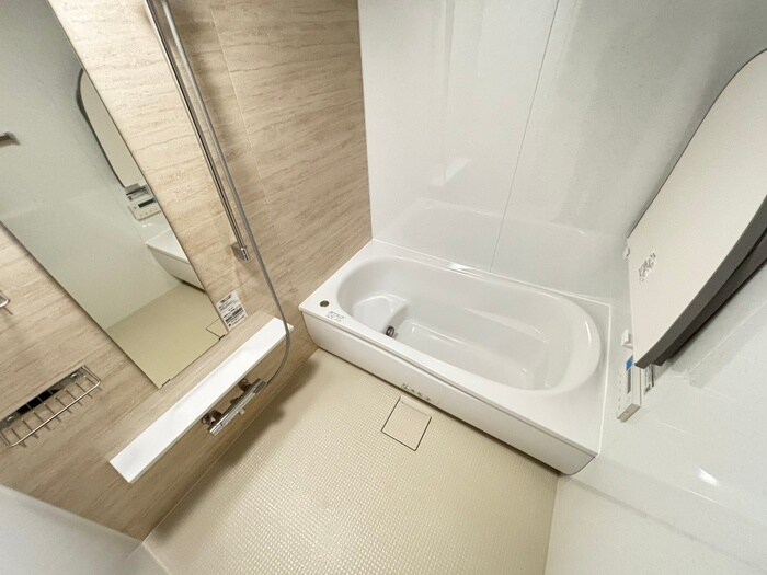 物件内観写真10　(バス／シャワールーム等)