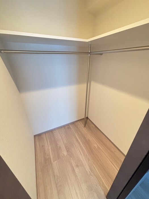 物件内観写真13　(収納)