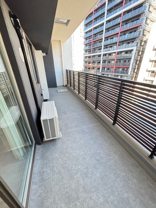 物件内観写真16　(ベランダ・バルコニー)