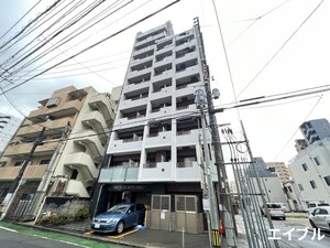ﾋﾟｭｱﾄﾞ-ﾑｱ-ﾄﾌﾙ平尾(702)外観写真