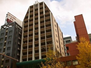 赤坂ランドマ－クタワ－(1107)外観写真