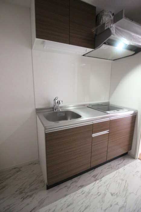 物件内観写真4　(キッチン)