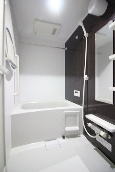 物件内観写真5　(バス／シャワールーム等)