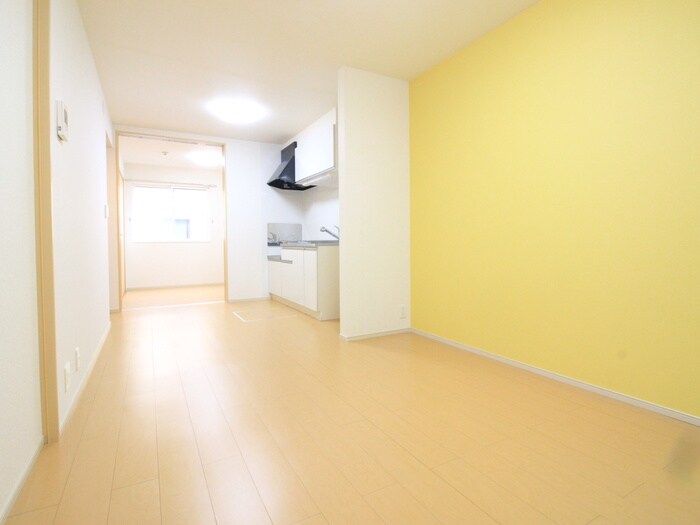 物件内観写真5　(居室)