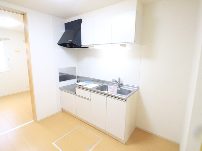 物件内観写真6　(キッチン)