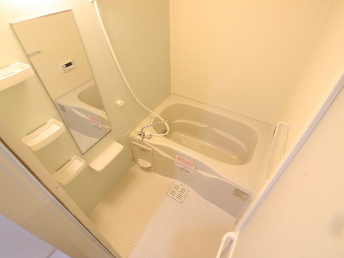 物件内観写真7　(バス／シャワールーム等)