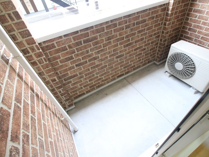 物件内観写真13　(ベランダ・バルコニー)