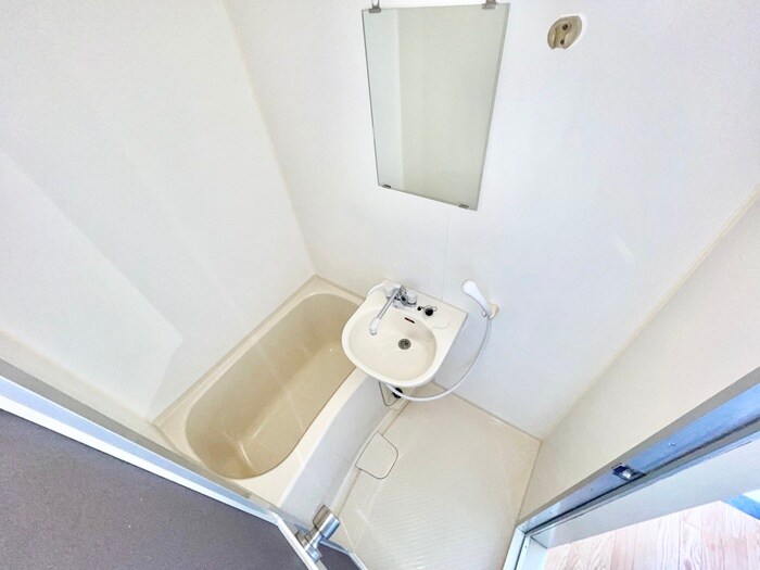 物件内観写真9　(バス／シャワールーム等)