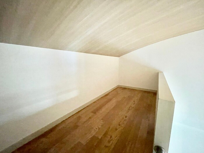 物件内観写真11　(ロフト)