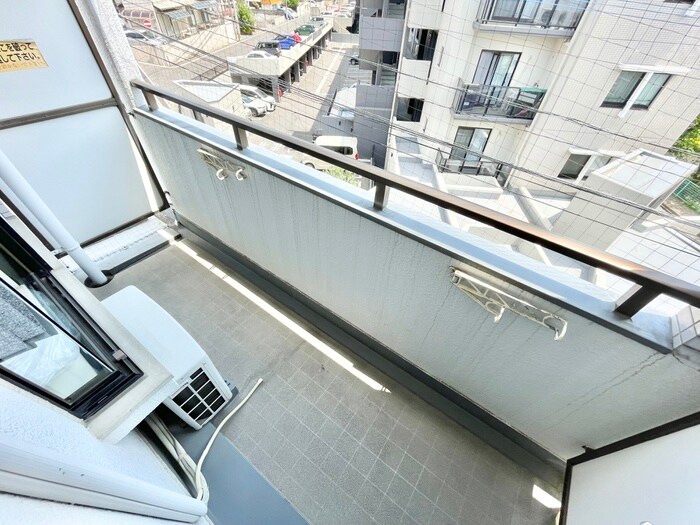 物件内観写真14　(ベランダ・バルコニー)