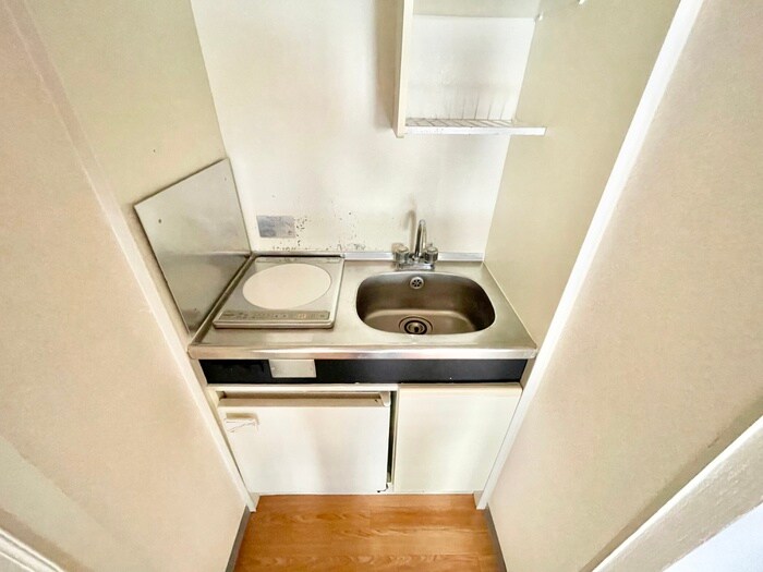 物件内観写真22　(キッチン)