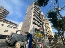 ｴｽﾃｰﾄ・ﾓｱ大橋ｸﾘｵ（403）の外観写真