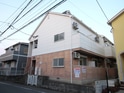 アミティエ南福岡