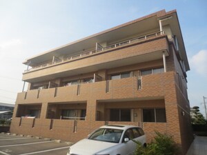 ジュネス横浜 Ⅱ外観写真