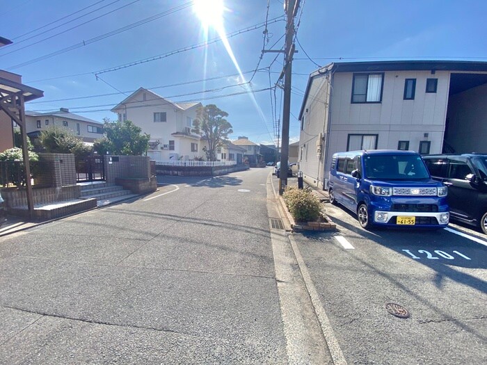 物件外観写真5　(周辺環境)