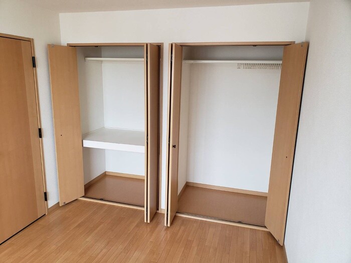 物件内観写真9　(収納)