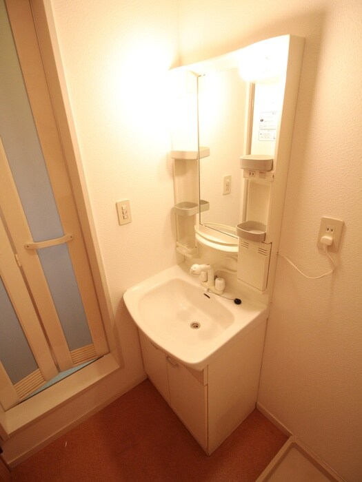 物件内観写真11　(洗面)