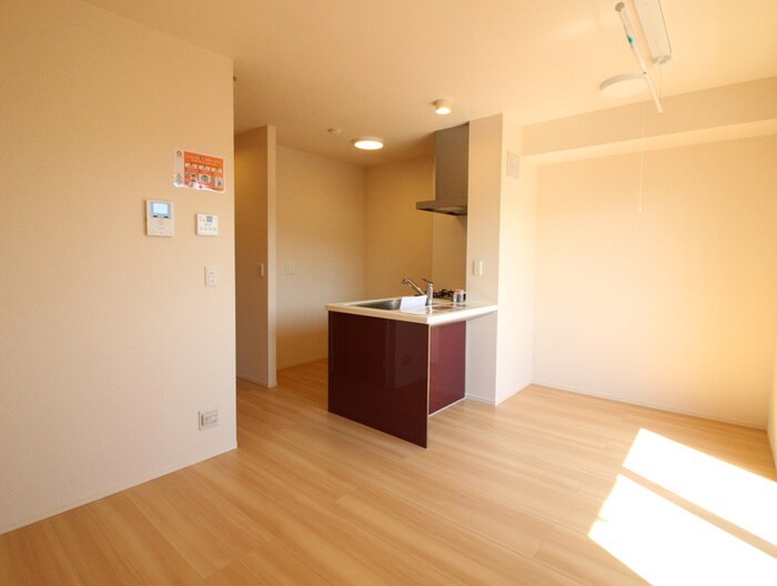 物件内観写真4　(居室)