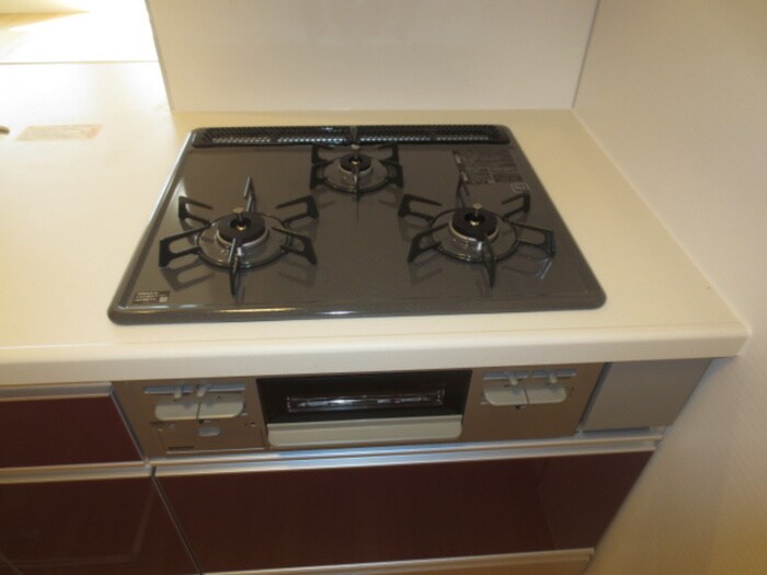 物件内観写真6　(キッチン)