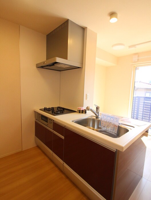 物件内観写真7　(キッチン)