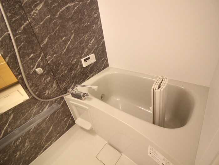 物件内観写真12　(バス／シャワールーム等)