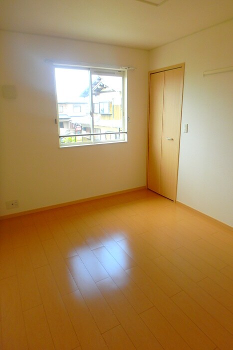 物件内観写真6　(居室)