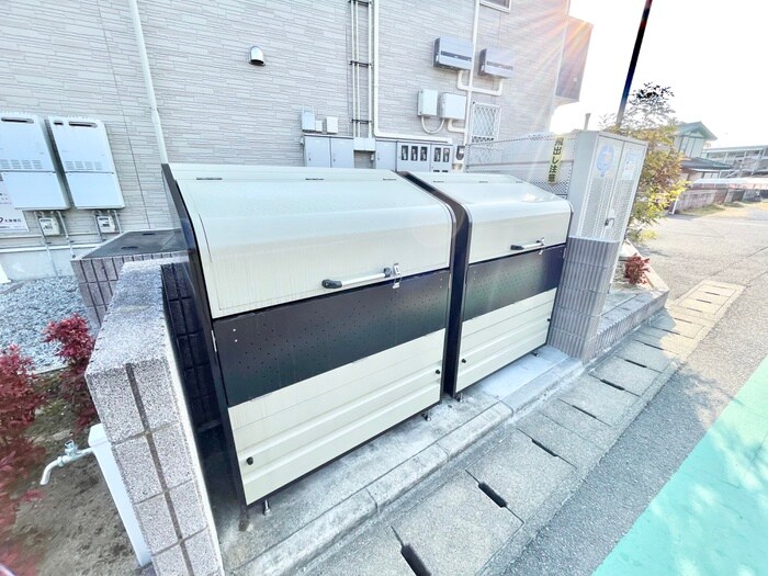 物件外観写真5　(建物設備)