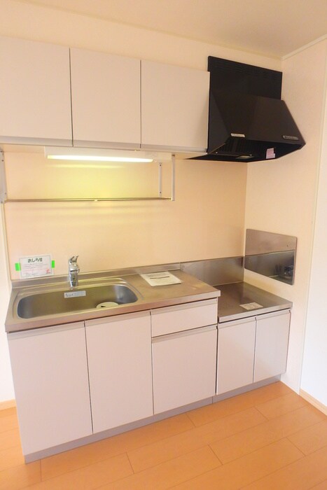 物件内観写真9　(キッチン)