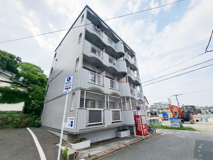 物件外観写真4　(外観写真)