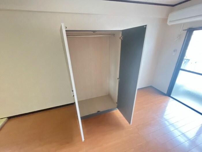 物件内観写真10　(収納)