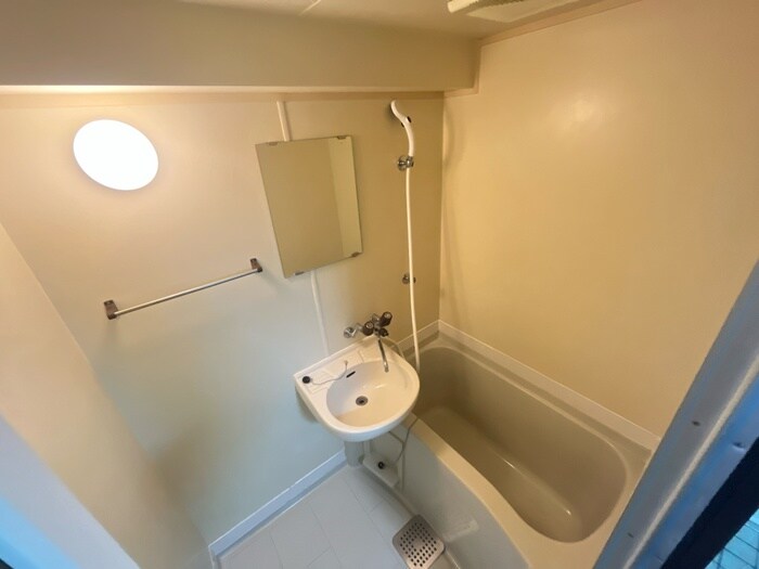 物件内観写真13　(バス／シャワールーム等)
